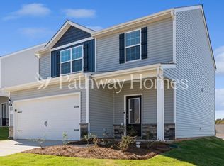 3104 Trailblazer St, Charlotte, NC 28215