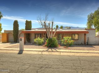 542 N Chalet Ave, Tucson, AZ 85748