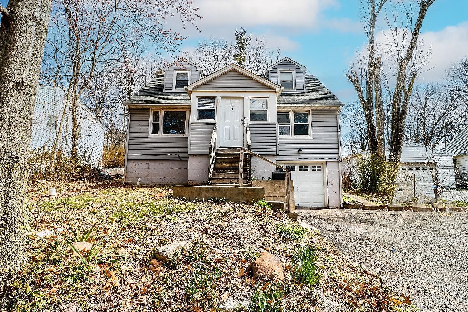 134 Wood Ave, Iselin, NJ 08830 Zillow