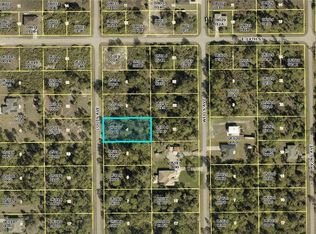 1316 Louis Ave, Lehigh Acres, FL 33972