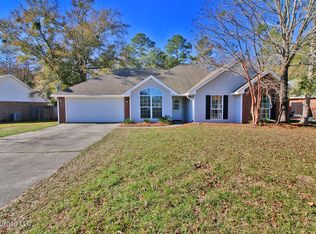 15076 Barbara Dr, Gulfport, MS 39503