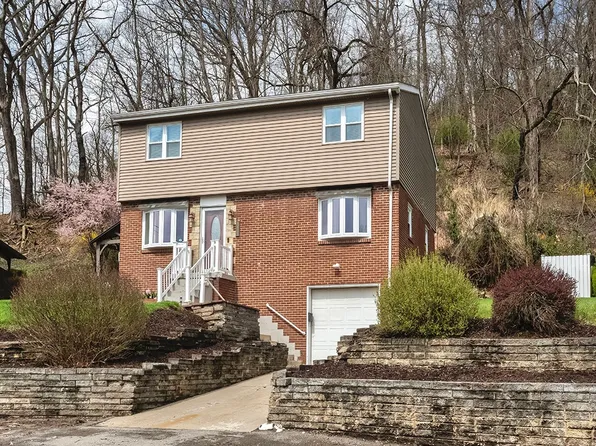 903 Marjorie Dr, Pittsburgh, PA 15223