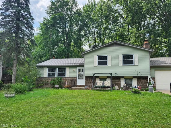 3528 Draper Ave SE, Warren, OH 44484