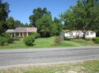 3121 Buffalo Rd, Long Island, VA 24569