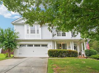 233 Hampton Station Blvd, Canton, GA 30115