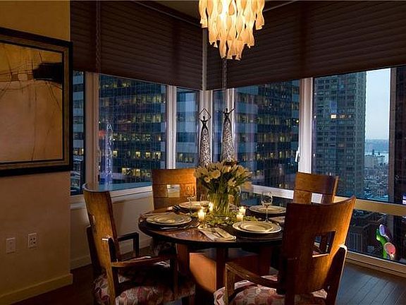 2nd image of 1600 Broadway Unit Penthouse 4c