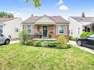 4839 Westland St, Dearborn, MI 48126