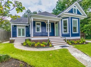 1419 Herkimer St, Houston, TX 77008