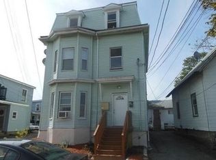 11 Sachem St APT 2, Lynn, MA 01902