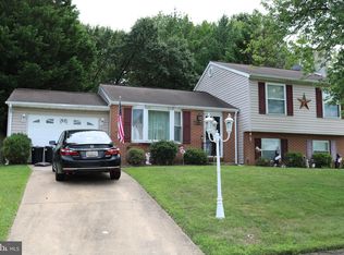 12103 Buttonwood Ln, Baltimore, MD 21220