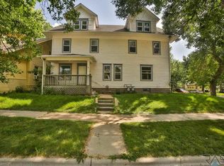 504 S Summit Ave #W, Sioux Falls, SD 57104