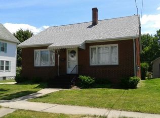 1370 Church St, Indiana, PA 15701