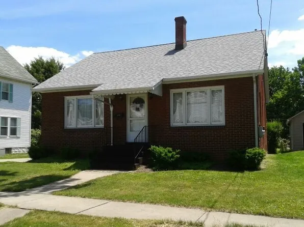 1370 Church St, Indiana, PA 15701