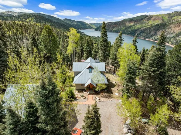 670 Sawmill Road, Durango, CO 81301