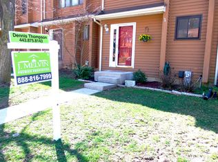 417 Peach Ct, Annapolis, MD 21409