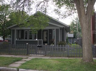 2318 Oakwood Blvd, Wausau, WI 54403