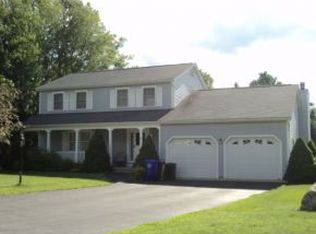 9 Shepherd Rd, Manchester, NH 03104