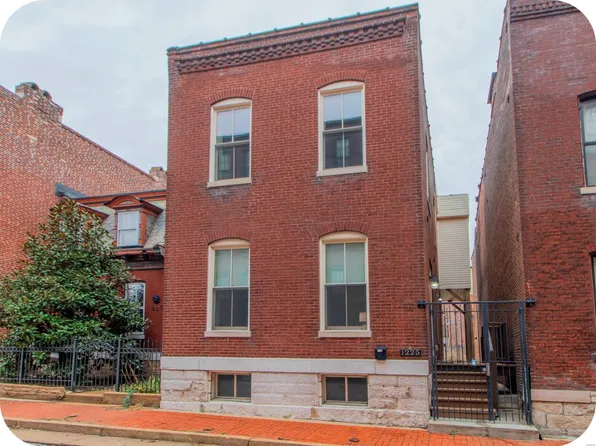 1225 Allen Market Ln, Saint Louis, MO 63104