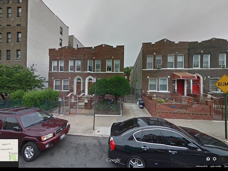 1st image of 376 Midwood St APT 3