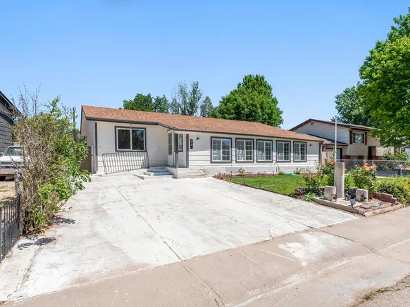 272 Ley Dr, La Salle, CO 80645