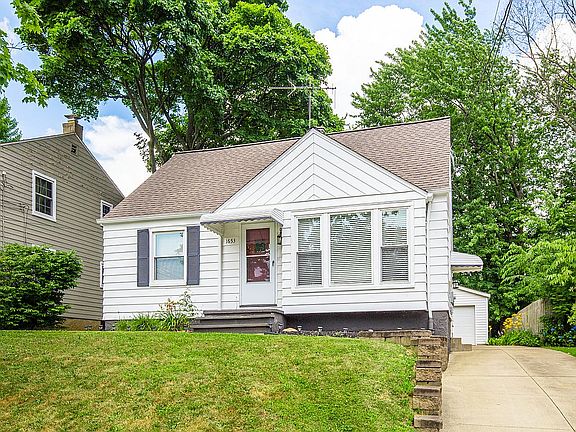 Located in Hill Crest Park.