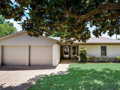 3715 French Wood Dr, Arlington, TX, 76016