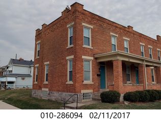 880-896 E Whittier St, Columbus, OH 43206