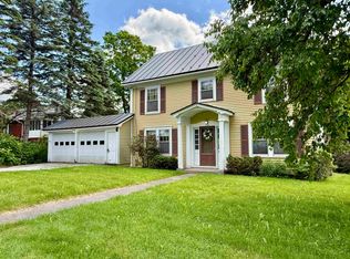 341 Tremont Street, Barre City, VT 05641
