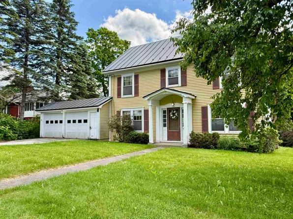 341 Tremont Street, Barre City, VT 05641