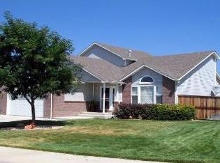 613 Florence Ave, Firestone, CO 80520