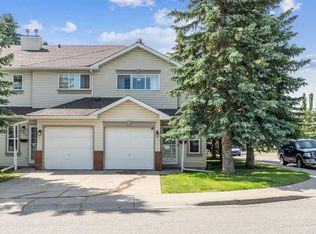 1336 N 154th Ave SW, Calgary, AB T2Y3E5