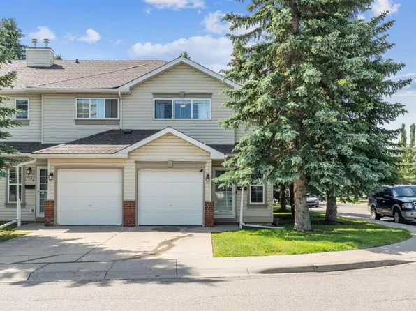 1336 N 154th Ave SW, Calgary, AB T2Y 3E5