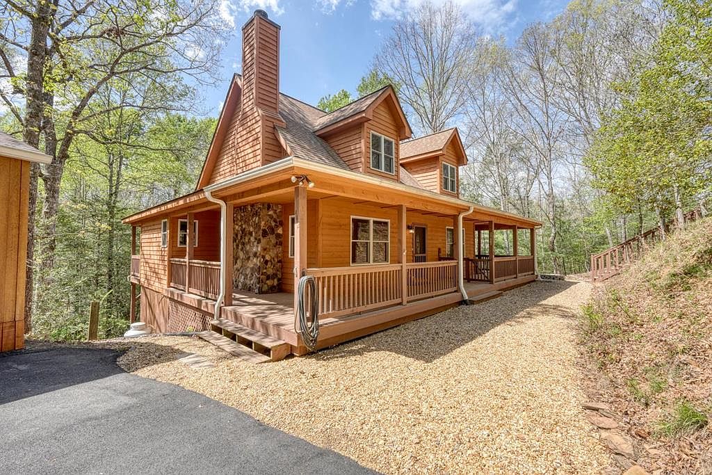 442 Country Springs Ln, Murphy, NC 28906 | MLS #429740 | Zillow