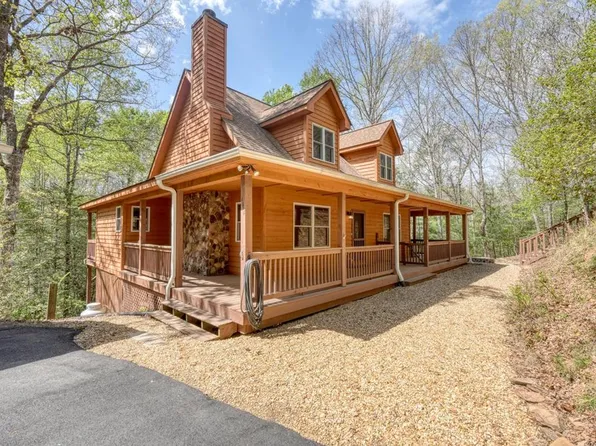 442 Country Springs Ln, Murphy, NC 28906