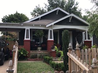 619 S Yorktown Ave, Tulsa, OK 74104