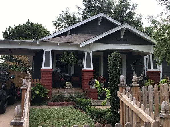 619 S Yorktown Ave, Tulsa, OK 74104