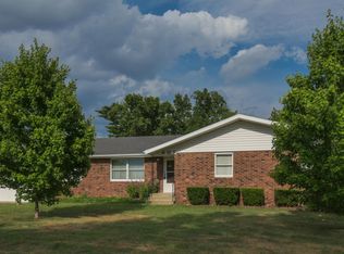 601 Marlan Ave, Monett, MO 65708