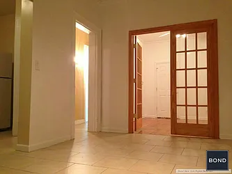 Rented by Bond New York