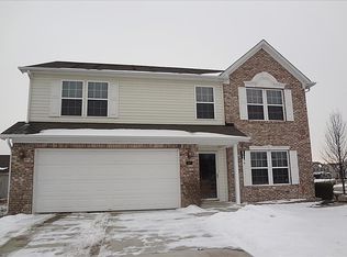 981 Sheets Ct, Greenfield, IN