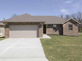 1248 S Sicily Ct, Republic, MO 65738