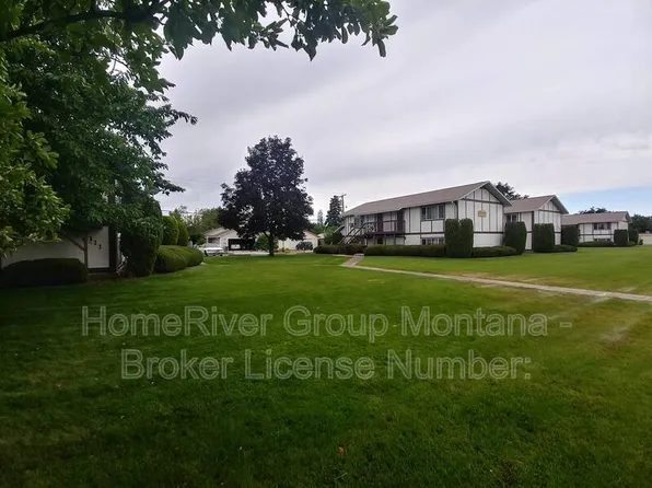 2131 S 4th St W #D, Missoula, MT 59801