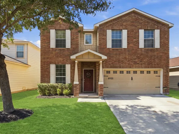 8955 Oakwood Park, San Antonio, TX 78254
