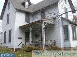 224 Durham Rd, Ottsville, PA 18942