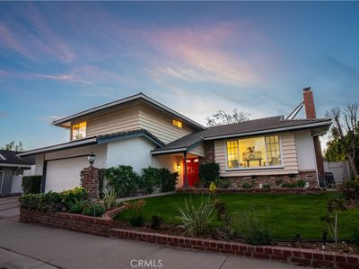 11357 Yolanda Ave, Porter Ranch, CA, 91326