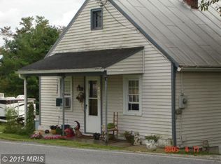 4877 Bark Hill Rd, Union Bridge, MD 21791