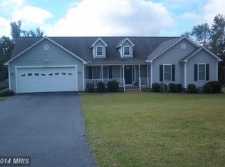 10701 Chancellorville Dr, Spotsylvania, VA 22553