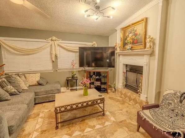 4801 Cabob St, Austin, TX 78744
