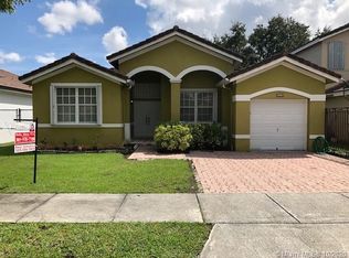 4061 SW 154th Ct, Miami, FL 33185