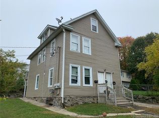 221 Long Hill Rd, Waterbury, CT 06704