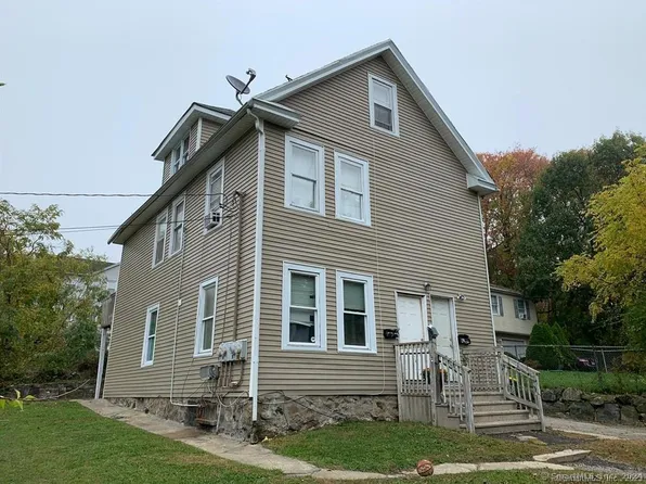 221 Long Hill Road, Waterbury, CT 06704
